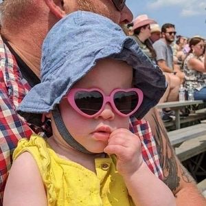 Meet your Posher, Jake